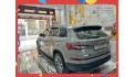 Q12. Nhà khu phân lô Dương Quảng Hàm, hẻm 6M, 4M x 17M, 5T, 6PN, TM, 7C ngủ trong nhà.